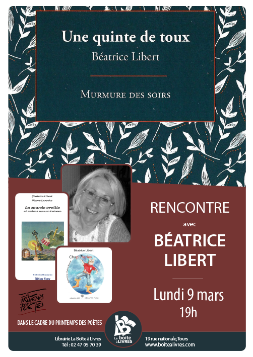 Poèmes pour aimer le monde