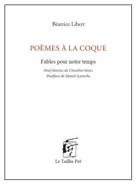 Poèmes à la coque